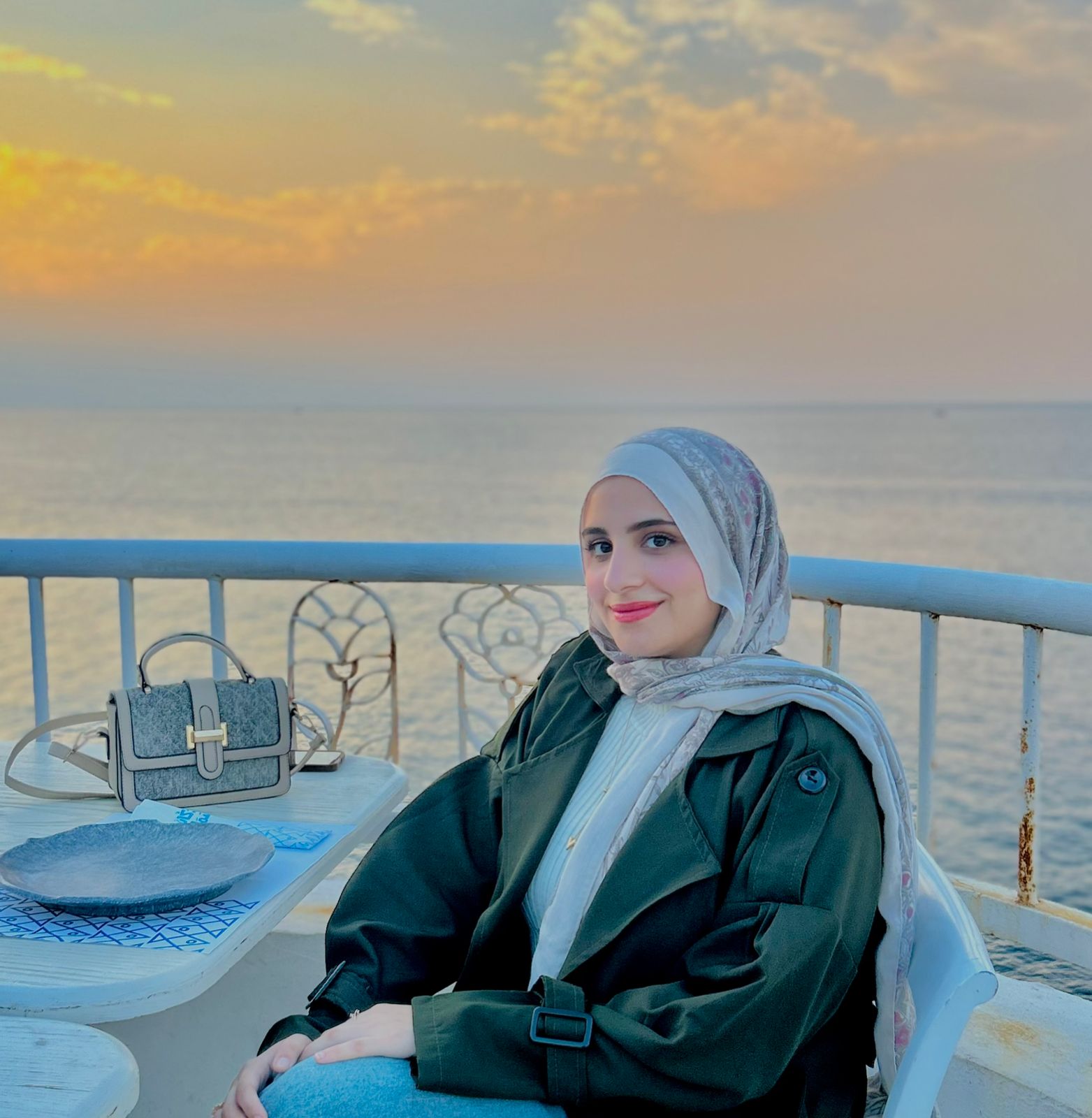 Habiba Adel